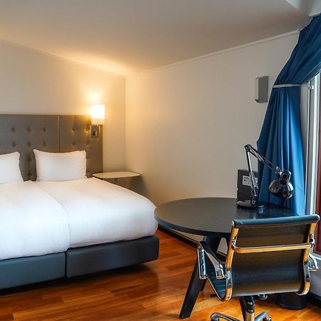 Hilton Stockholm Slussen Hotel Exterior photo